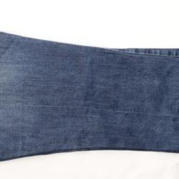 Tommy Hilfiger Freedom Boot Jeans Size 14 R - Picture 8 of 8